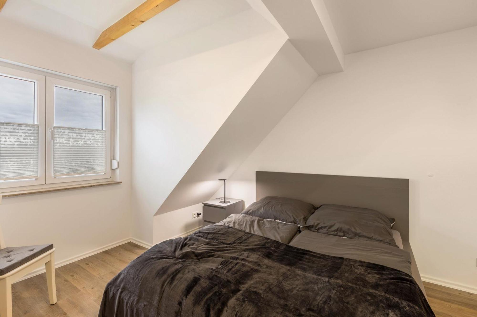 Fewo Landblick Geiseltal Braunsbedra Esterno foto
